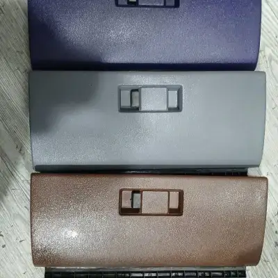 تصویر درب داشبورد وانت مزدا 