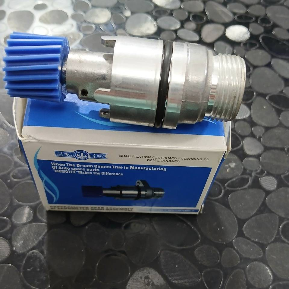 تصویر دنده کیلومتر کامل وانت مزدا 